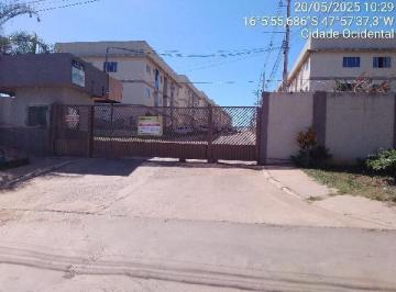 Imagem 1 · Apartamento para venda em Mansões Recreio Mossoró, Cidade Oc