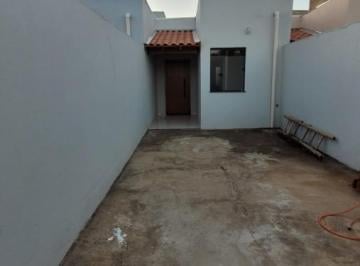 Imagem 1 · Casa para venda em Santo Amaro, Montes Claros