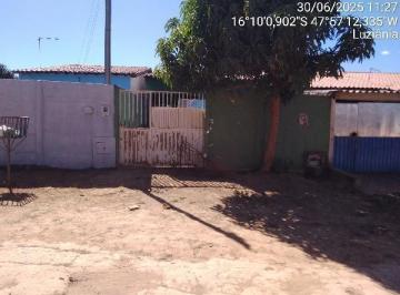 Imagem 1 · Casa para venda em Parque Estrela Dalva X, Luziânia