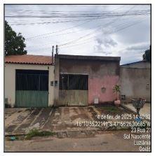 Imagem 1 · Casa para venda em Parque Sol Nascente, Luziânia