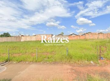 Imagem 1 · Terreno para venda em Loteamento Residencial Pequis, Uberlân