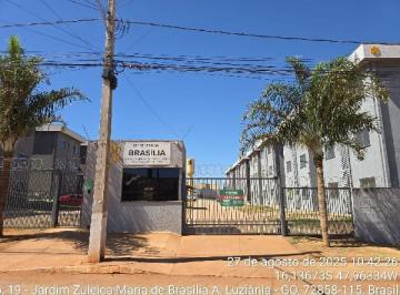 Imagem 1 · Apartamento para venda em Jardim Zuleika, Luziânia