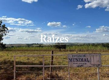 Imagem 1 · Sítio para venda em Área Rural de Uberlândia, Uberlândia