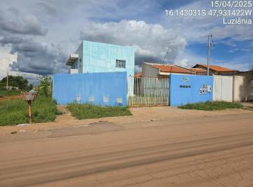 Imagem 1 · Apartamento para venda em Cidade Jardim Marília, Luziânia