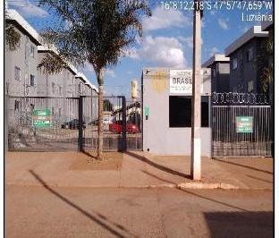 Imagem 1 · Apartamento para venda em Jardim Zuleika, Luziânia