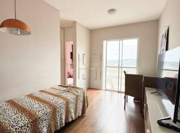 Imagem 1 · Apartamento para venda em Praia da Baleia, Serra