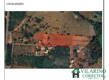 Imagem 1 · Terreno para venda em Centro, Felixlândia