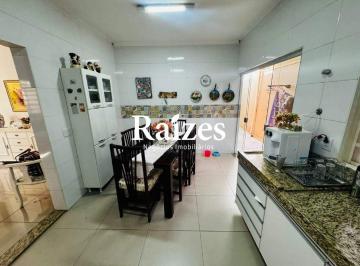 Imagem 1 · Casa para aluguel em Granada, Uberlândia