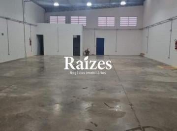 Imagem 1 · Depósito-Galpão-Armazém para venda em Dona Zulmira, Uberlând