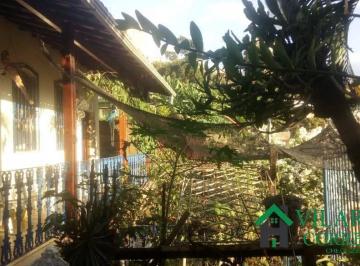 Imagem 1 · Casa para venda em Nova Floresta, Belo Horizonte