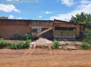 Imagem 1 · Casa para venda em Parque São Judas Tadeu, Luziânia