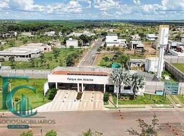 Imagem 1 · Terreno para venda em Centro, Aragoiânia