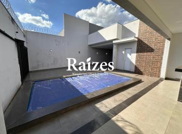 Imagem 1 · Casa para aluguel em Novo Mundo, Uberlândia