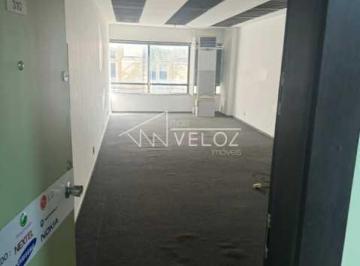 Imagem 1 · Conjunto Comercial-Sala para venda em Centro, Rio de Janeiro