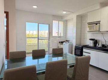 Imagem 1 · Apartamento para venda em Morada de Laranjeiras, Serra