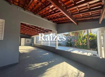 Imagem 1 · Casa para venda em Presidente Roosevelt, Uberlândia