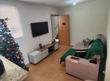 Imagem 1 · Apartamento para venda em Santa Izabel, Cuiabá