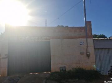 Imagem 1 · Casa para venda em Jardim Ana Beatriz II, Santo Antônio do D
