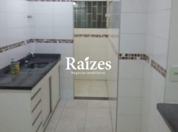 Imagem 1 · Apartamento para venda em Segismundo Pereira, Uberlândia