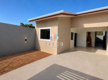 Imagem 1 · Casa para venda em Araçá, Ji-Paraná