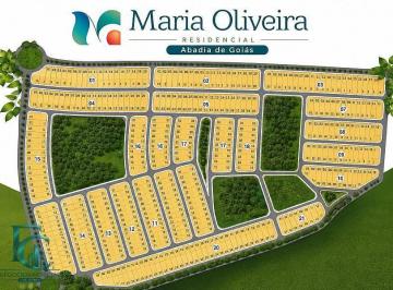 Imagem 1 · Terreno para venda em Centro, Abadia de Goiás