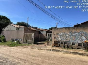 Imagem 1 · Casa para venda em Chácaras Marajoara, Luziânia
