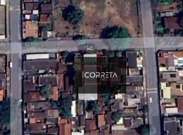 Imagem 1 · Terreno para venda em Santa Maria, Uberaba