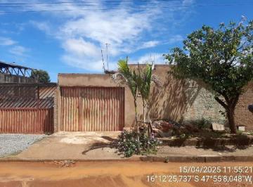 Imagem 1 · Casa para venda em Parque São Judas Tadeu, Luziânia