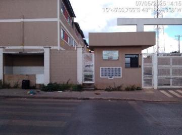 Imagem 1 · Apartamento para venda em Parque da Barragem Setor 05, Águas