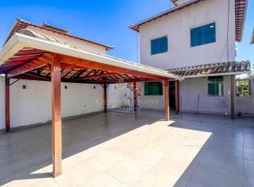 Imagem 1 · Casa para venda em Bela Vista II, Lagoa Santa