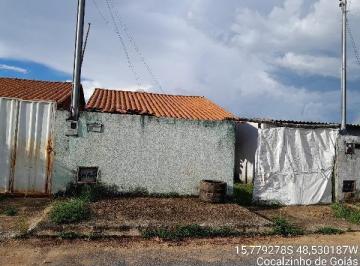 Imagem 1 · Casa para venda em Cocalzinho de Goiás