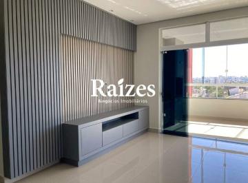 Imagem 1 · Apartamento para aluguel em Granada, Uberlândia
