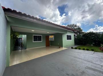 Imagem 1 · Casa para venda em Colina Park I, Ji-Paraná