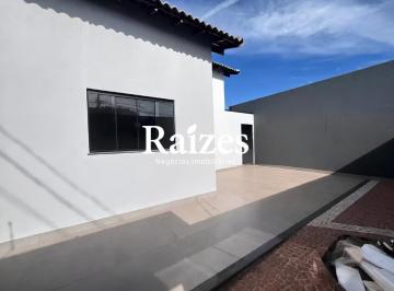 Imagem 1 · Casa para venda em Jardim Sucupira, Uberlândia