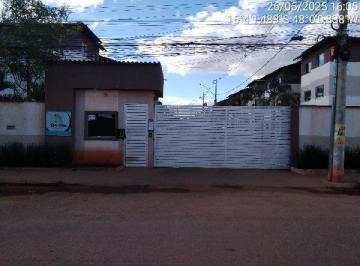 Imagem 1 · Apartamento para venda em Chácaras Anhangüera, Valparaíso de