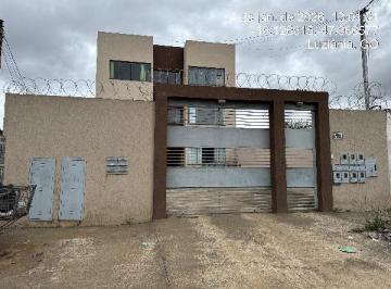 Imagem 1 · Apartamento para venda em Vila Isabel, Luziânia