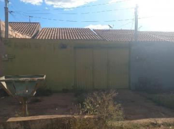 Imagem 1 · Casa para venda em Mansões Bittencourt, Santo Antônio do Des