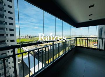 Imagem 1 · Apartamento para aluguel em Shopping Park, Uberlândia