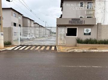 Imagem 1 · Apartamento para venda em Chácaras Marajoara, Luziânia