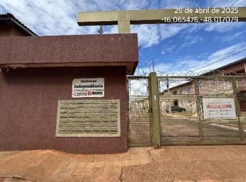 Imagem 1 · Apartamento para venda em Setor de Chácaras Anhangüera C, Va