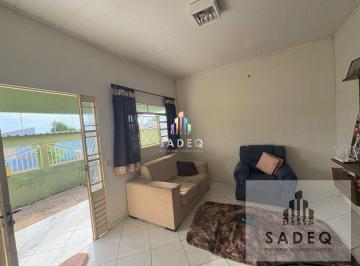 Imagem 1 · Casa para venda em Parque São Pedro, Ji-Paraná