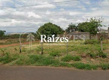 Imagem 1 · Terreno para venda em Jardim Ipanema, Uberlândia