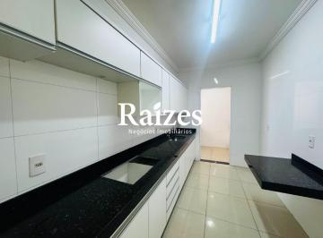 Imagem 1 · Apartamento para aluguel em Brasil, Uberlândia