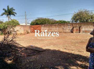 Imagem 1 · Depósito-Galpão-Armazém para venda em Miranda, Araguari