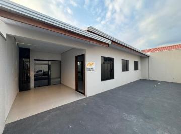 Imagem 1 · Casa para venda em Colina Park I, Ji-Paraná