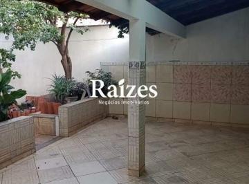 Imagem 1 · Casa para venda em Jardim Patrícia, Uberlândia