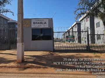 Imagem 1 · Apartamento para venda em Jardim Zuleika, Luziânia