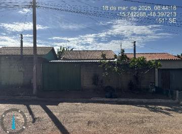 Imagem 1 · Casa para venda em Girassol, Cocalzinho de Goiás
