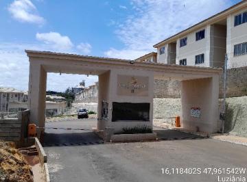 Imagem 1 · Apartamento para venda em Jardim Flamboyant, Luziânia