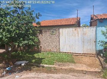 Imagem 1 · Casa para venda em Cocalzinho de Goiás